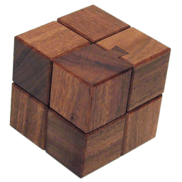 Groovy Cubes