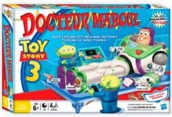 Couverture de Docteur Maboul - Toy Story 3