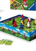 Boîte du jeu : Taupes Délire !