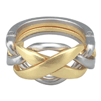 Cast Ring