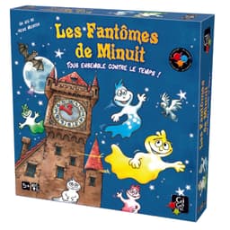 Les Fantômes de Minuit