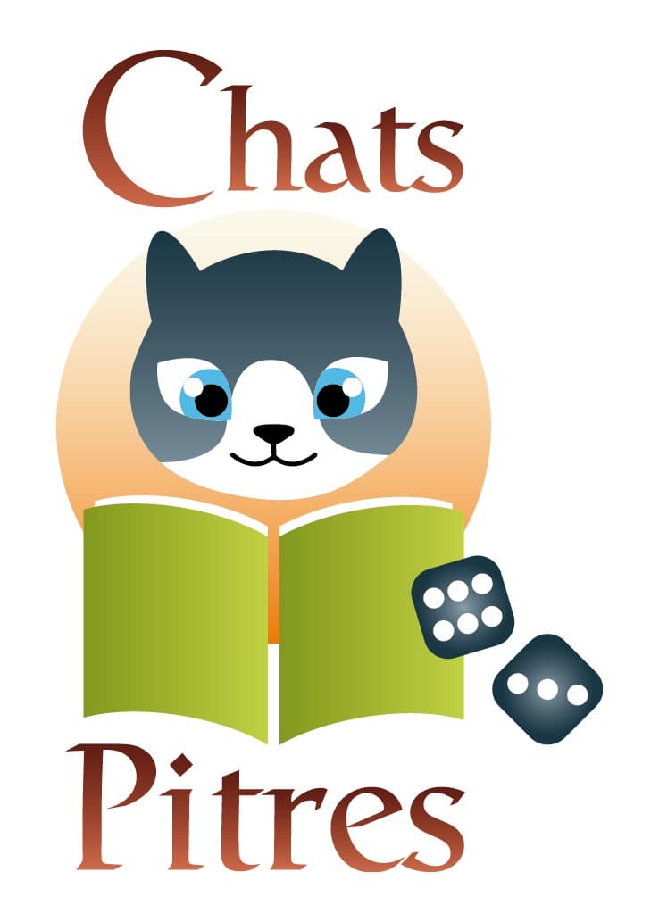 Logo de 