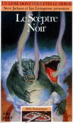 Boîte du jeu : Le Spectre Noir