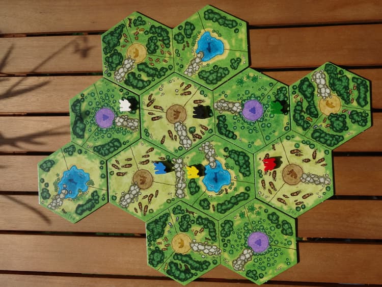 Boîte du jeu : Megawatts : Les Premières Étincelles