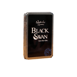 Couverture de Black Swan