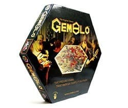 Boîte du jeu : Gemblo