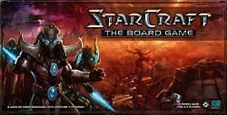 Starcraft : le jeu de plateau