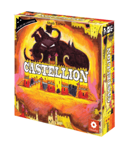 Castellion