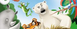 Couverture de SNAP - ANIMAUX