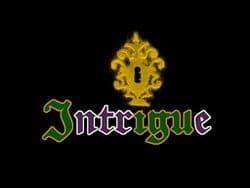 Couverture de Intrigue (nom provisoire)
