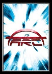 Couverture de ARC