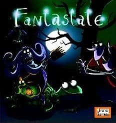 Fantastate