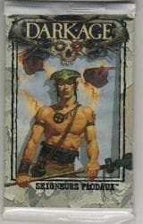 Boîte du jeu : Dark Age : Seigneur Féodaux