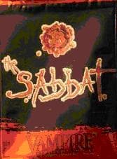 Vampire : The Eternal Struggle : The Sabbat