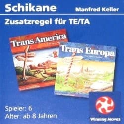 Schikane