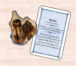 Sakoku