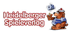 Portrait de : Heidelberger Spieleverlag