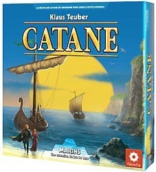 Catane : Marins
