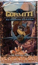 Couverture de Gormiti : Au Secours de Gorm