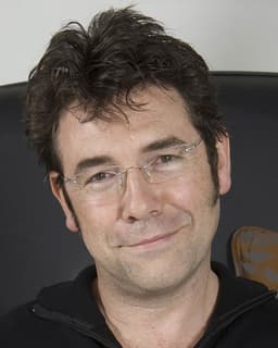 Portrait de : Tignous