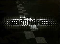 Bolide
