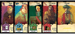 Couverture de The Bloody Inn