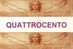 Boîte du jeu : Quattrocento