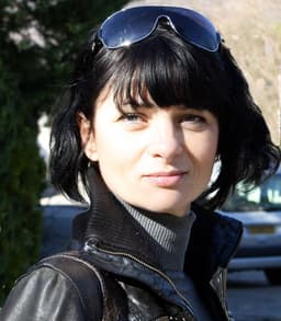 Portrait de : Mascarello Laure