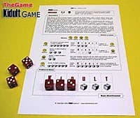 Boîte du jeu : The Game