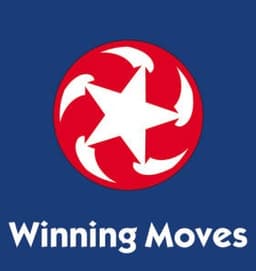 Portrait de : Winning Moves
