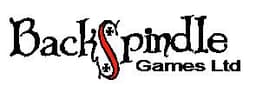 Portrait de : Backspindle Games Ltd.
