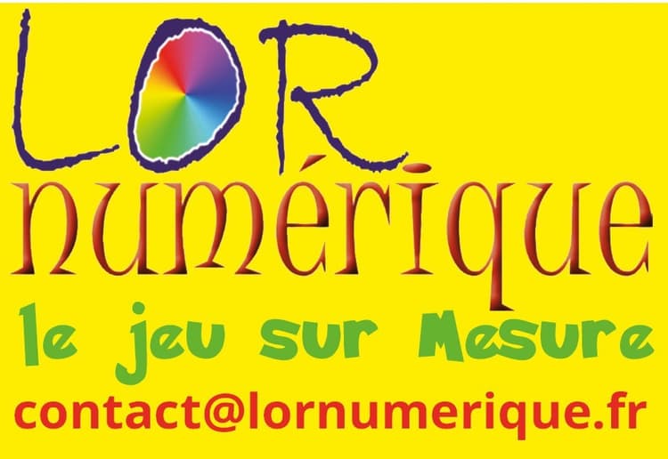 Logo de 