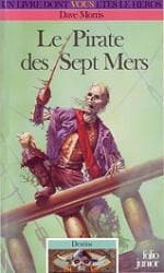 Le Pirate des Sept Mers
