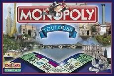 Couverture de Monopoly - Toulouse