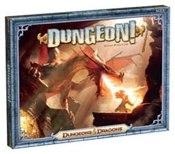 Dungeon !