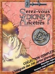 Heros Deï : Les Grecs
