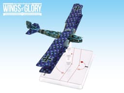 Couverture de Wings of Glory : WW1 Miniatures Special Packs