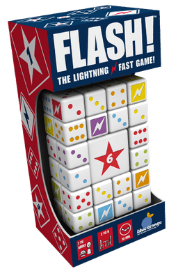 Flash !