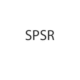 Portrait de : SPSR