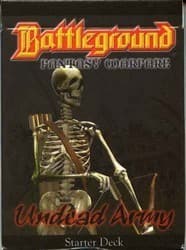 Battleground fantasy warfare