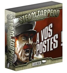 Steam Torpedo : à vos postes !