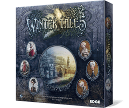 Winter Tales