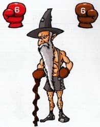 Le Seigneur du ring