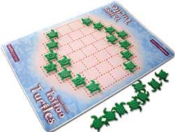 Boîte du jeu : Tattoo Turtles