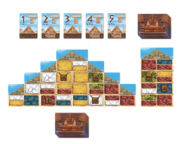 Pyramids