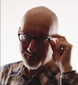 Portrait de : Martynets Denis