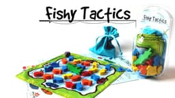 Fishy Tactics