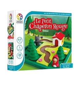 Le Petit Chaperon Rouge Deluxe