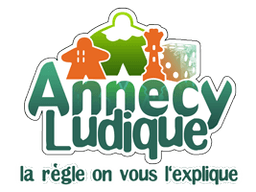 Portrait de : Annecy Ludique