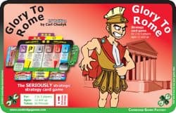 La Gloire de Rome